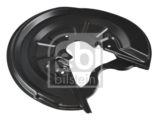 Plaat Febi Bilstein 171560