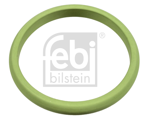 Oliepomp pakking Febi Bilstein 171565