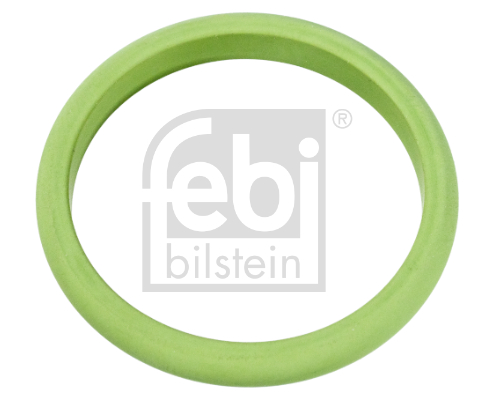 Oliepomp pakking Febi Bilstein 171567