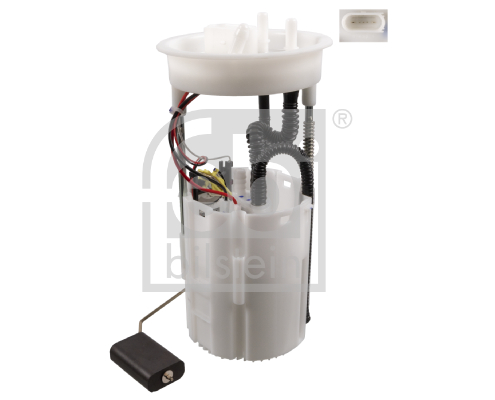 Brandstof toevoermodule Febi Bilstein 171573