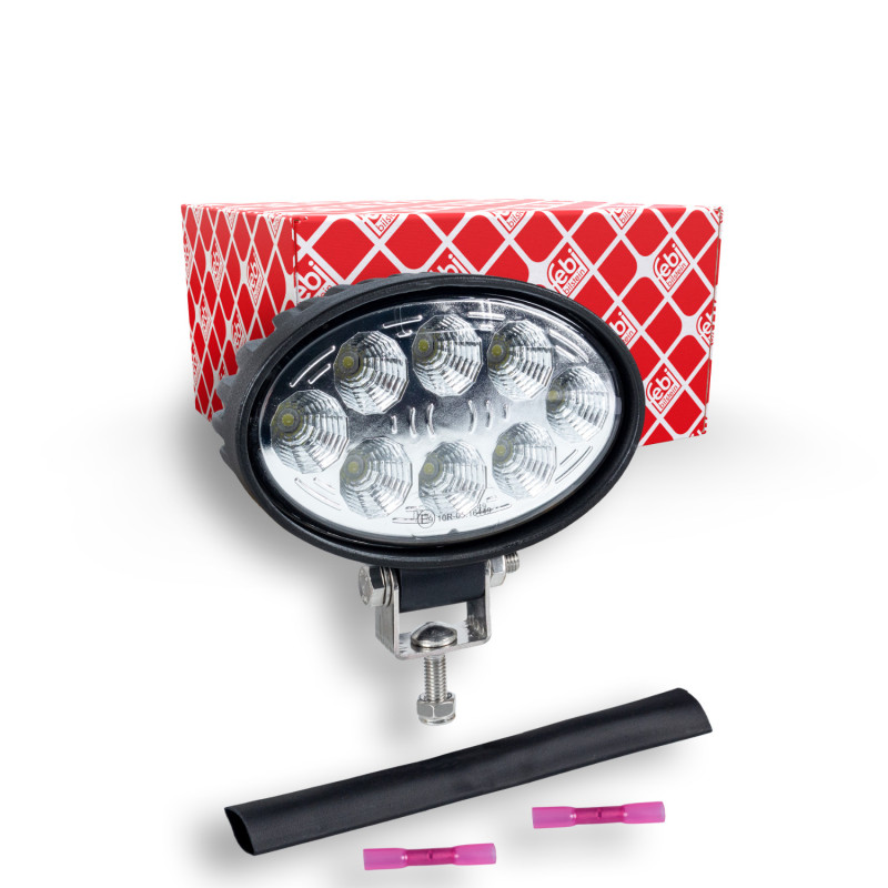 Werklamp Febi Bilstein 171583
