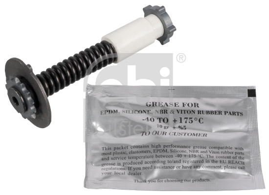 Remklauw revisie Febi Bilstein 171637