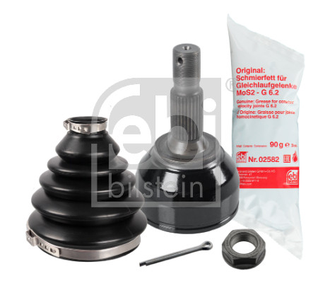 Homokineet reparatieset Febi Bilstein 171644
