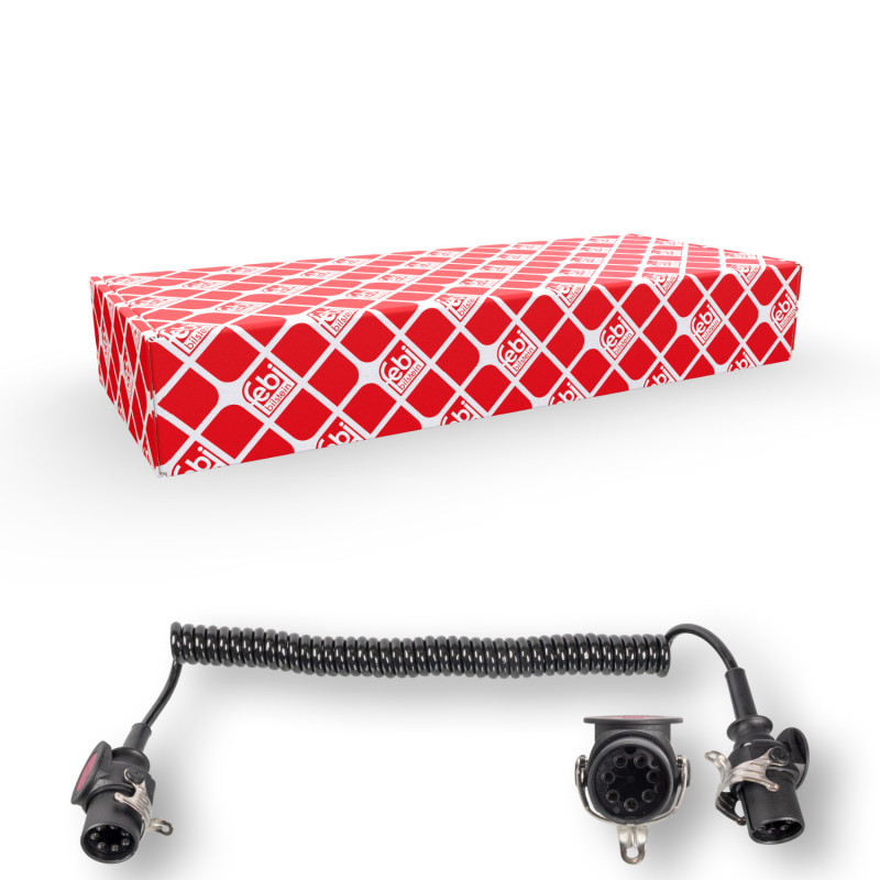 Electrospiraal Febi Bilstein 171792