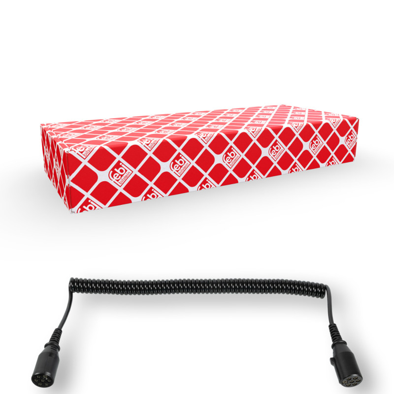 Electrospiraal Febi Bilstein 171793