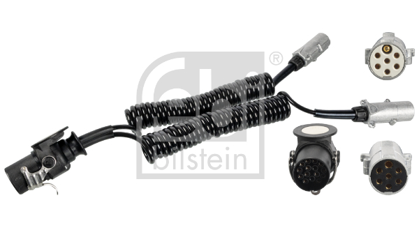 Adapterkabel Febi Bilstein 171796