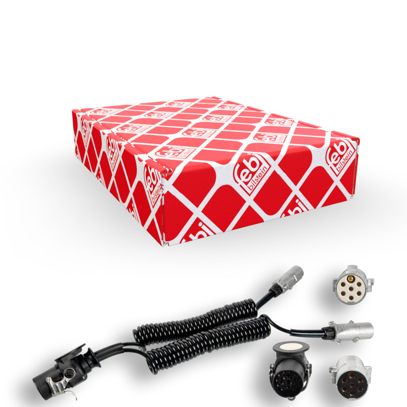Adapterkabel Febi Bilstein 171796