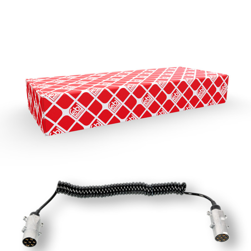 Electrospiraal Febi Bilstein 171798