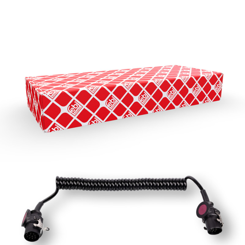 Electrospiraal Febi Bilstein 171799