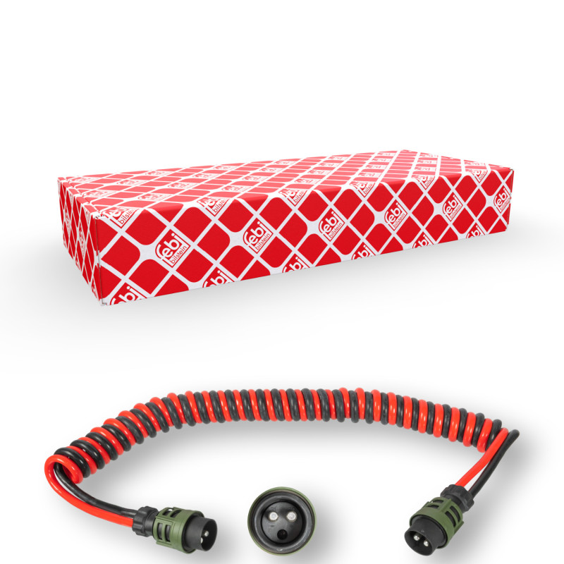 Electrospiraal Febi Bilstein 171805