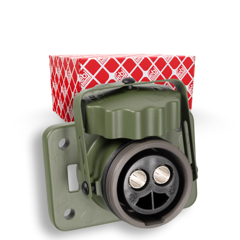 Stekkerdoos Febi Bilstein 171822