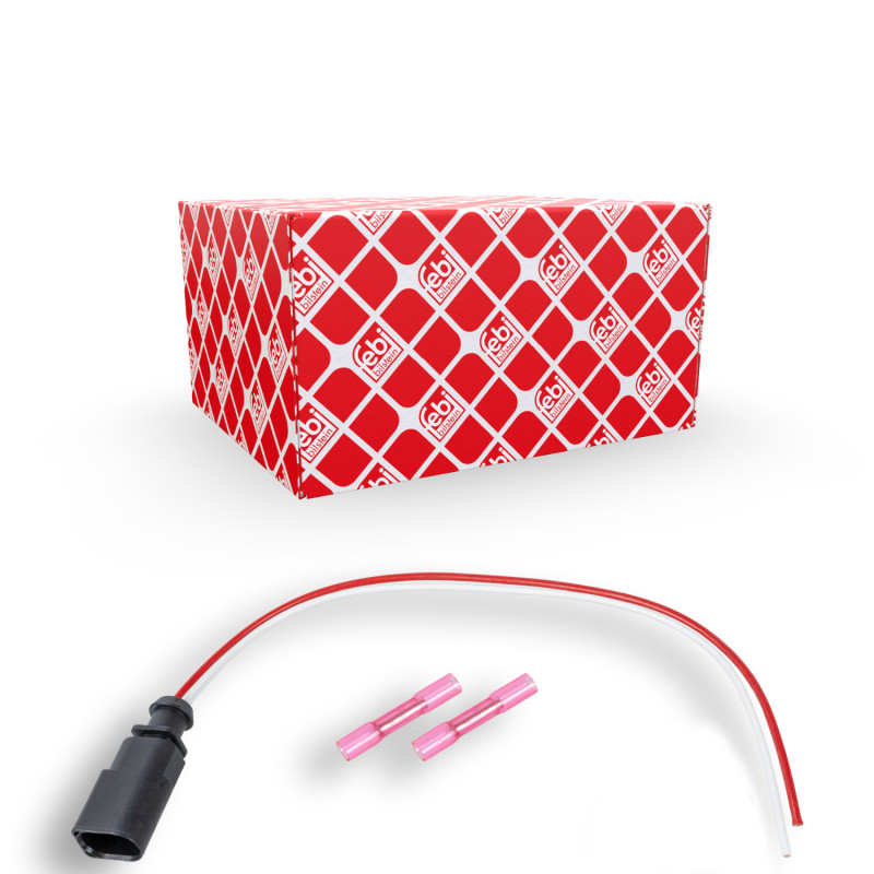 Stekker Febi Bilstein 171904