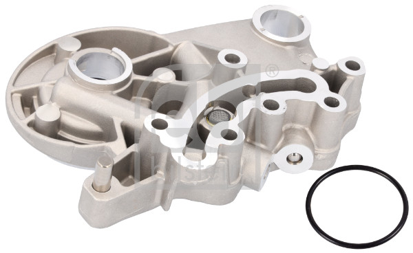 Nokkenaslager Febi Bilstein 171970