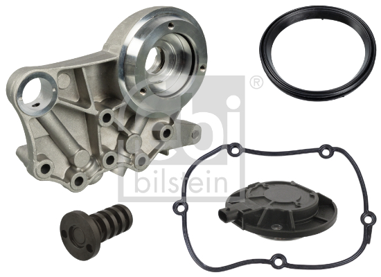 Nokkenaslager Febi Bilstein 172004