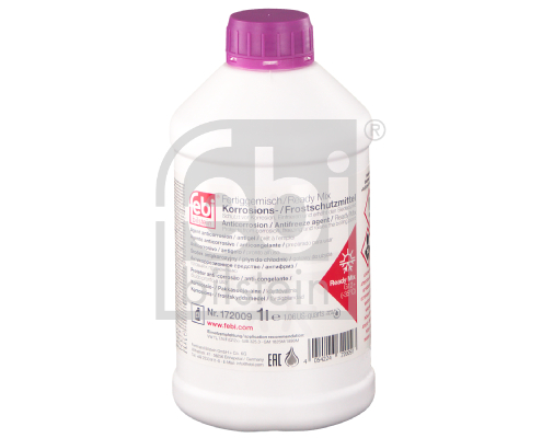 Koelvloeistof Febi Bilstein 172009