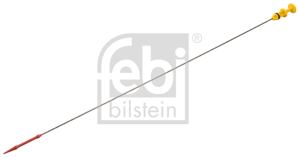 Oliepeilstok Febi Bilstein 172039