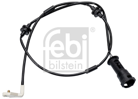 Slijtage indicator Febi Bilstein 17204
