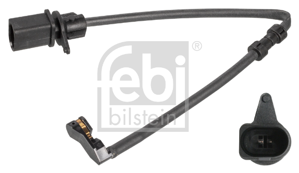 Slijtage indicator Febi Bilstein 172290