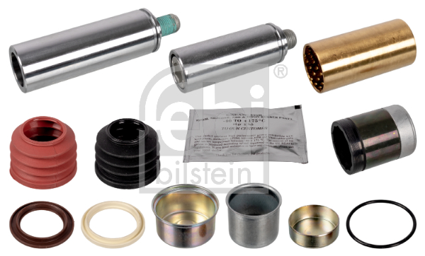 Remklauw revisie Febi Bilstein 172377