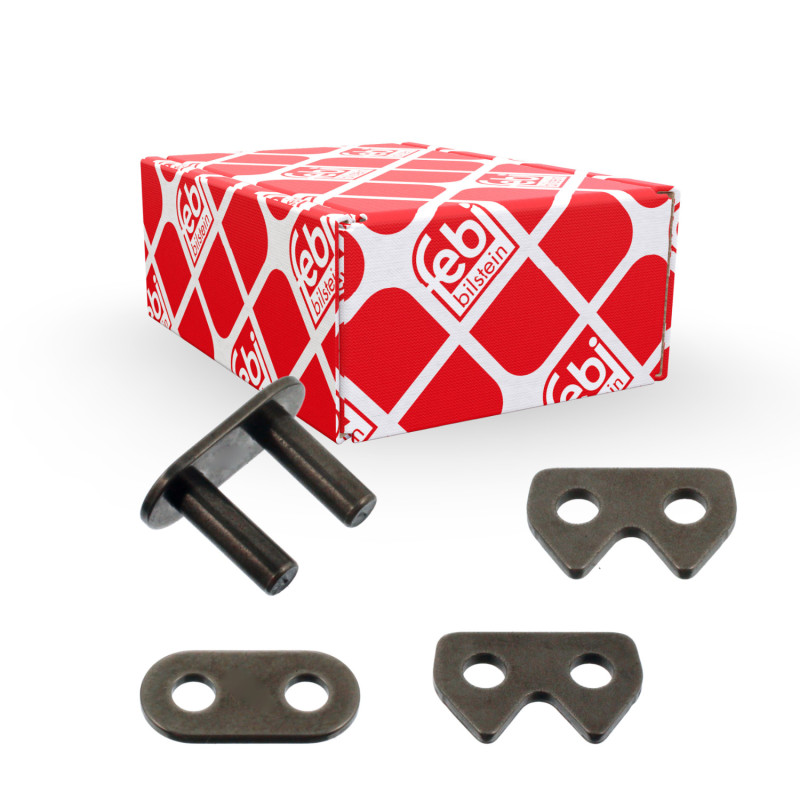 Kettingschakel, distributieketting Febi Bilstein 172430