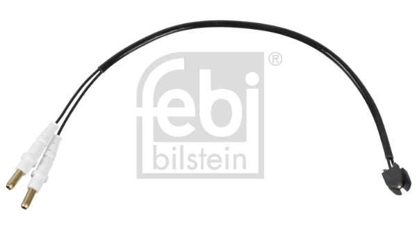 Slijtage indicator Febi Bilstein 172460