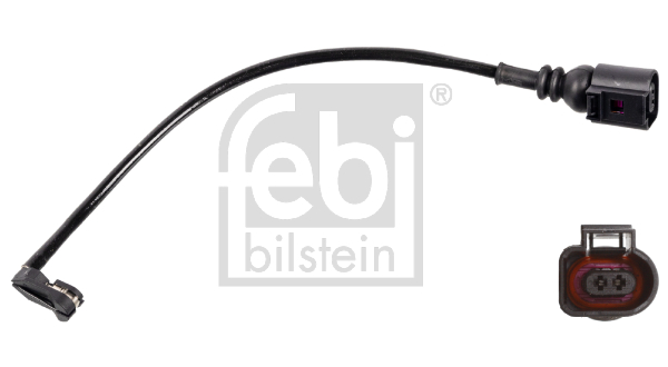 Slijtage indicator Febi Bilstein 172511
