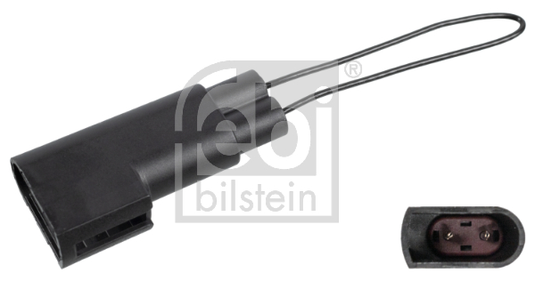 Slijtage indicator Febi Bilstein 172514