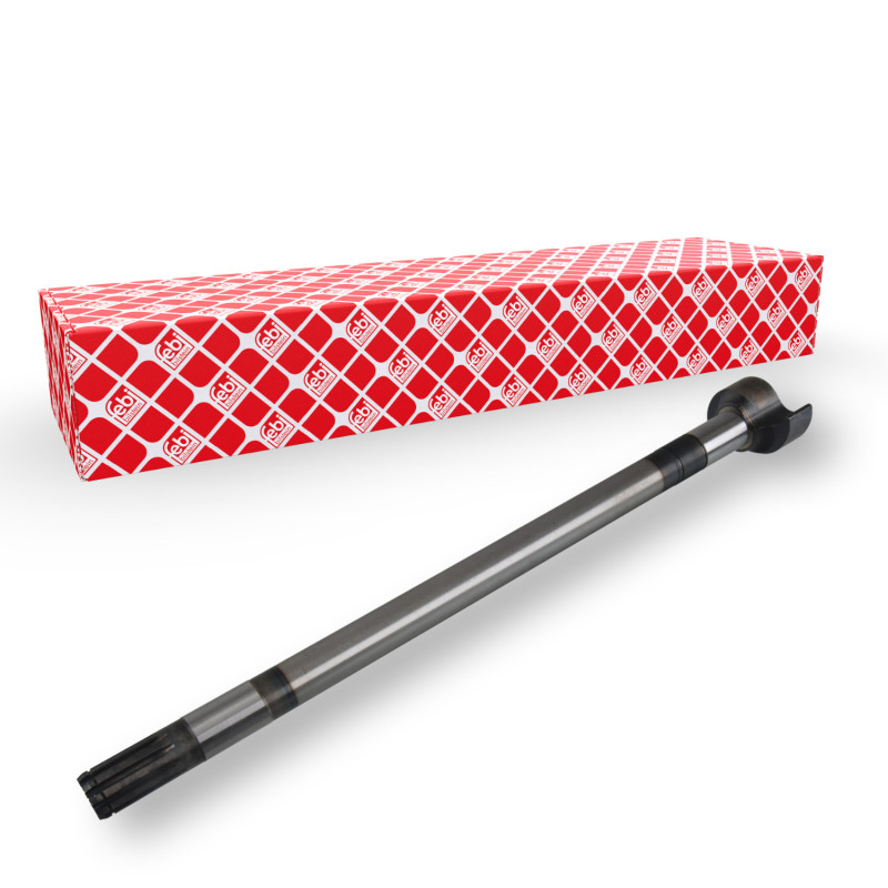 Remas, trommelrem Febi Bilstein 172525