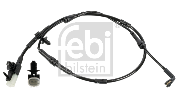 Slijtage indicator Febi Bilstein 172593