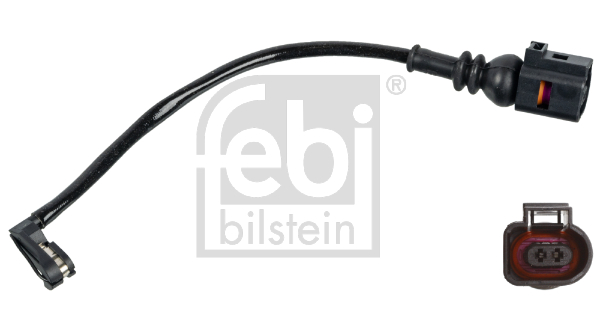 Slijtage indicator Febi Bilstein 172595