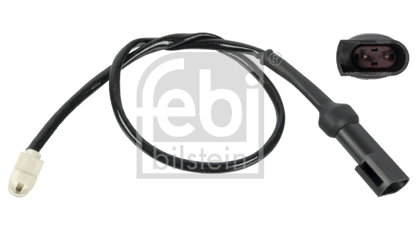 Slijtage indicator Febi Bilstein 172596