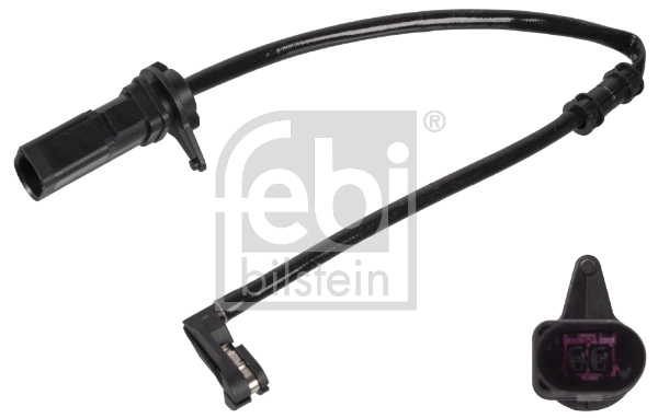 Slijtage indicator Febi Bilstein 172597