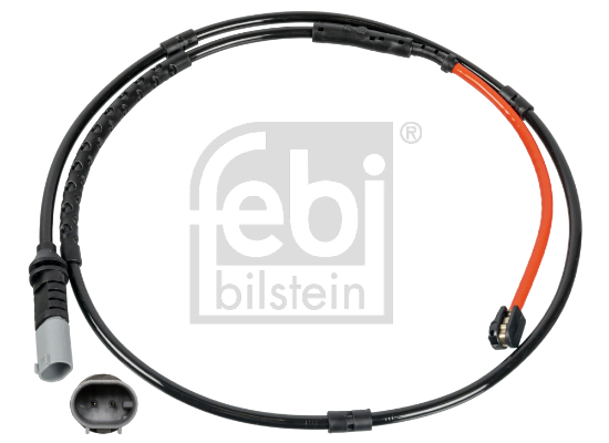 Slijtage indicator Febi Bilstein 172606