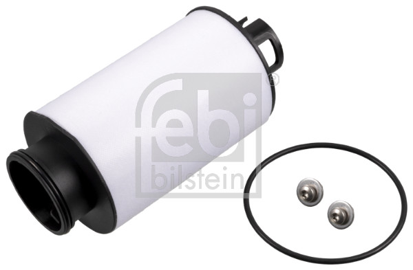 Carter ontluchtingsfilters Febi Bilstein 172620