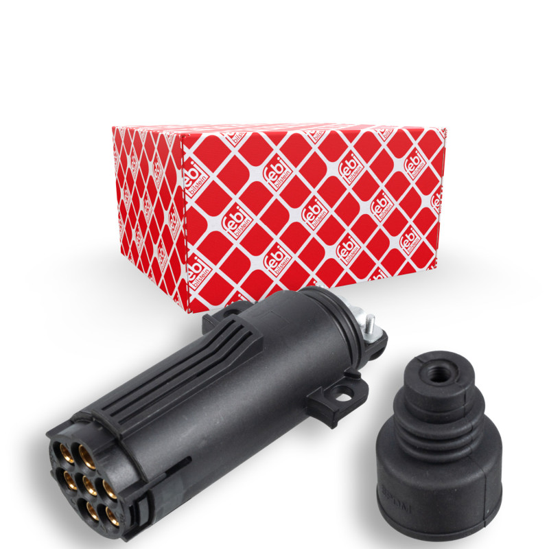 Stekker Febi Bilstein 172657