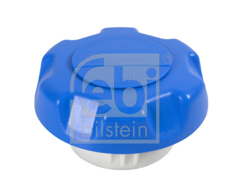Tankdop Febi Bilstein 172849