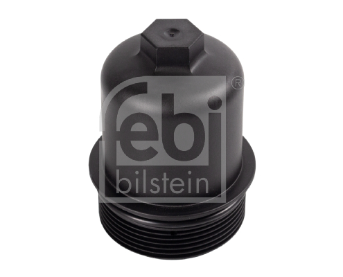 Versnellingsbak automaat Febi Bilstein 172893