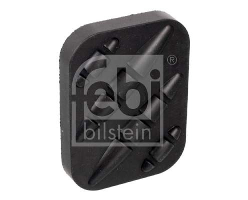Pedaalrubber Febi Bilstein 172999