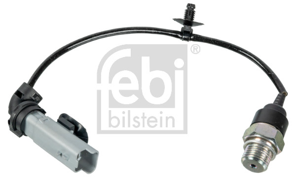 Oliedrukschakelaar Febi Bilstein 173001