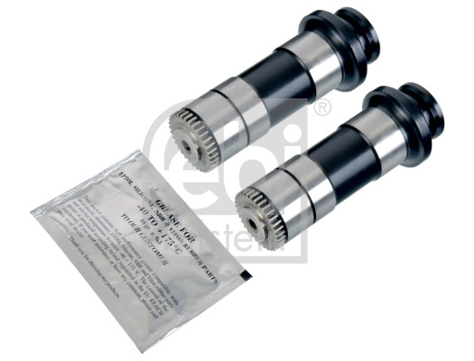 Remklauw revisie Febi Bilstein 173085