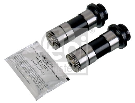Remklauw revisie Febi Bilstein 173086