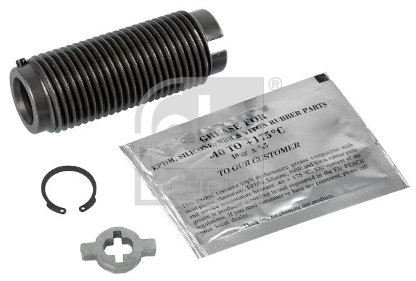 Schroef Febi Bilstein 173089