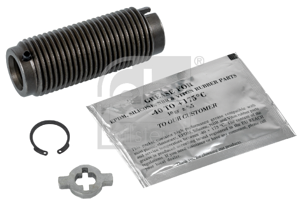 Schroef Febi Bilstein 173090