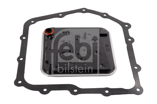 Filter/oliezeef automaatbak Febi Bilstein 173135