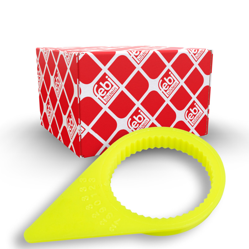 Kap, wielmoer Febi Bilstein 173255