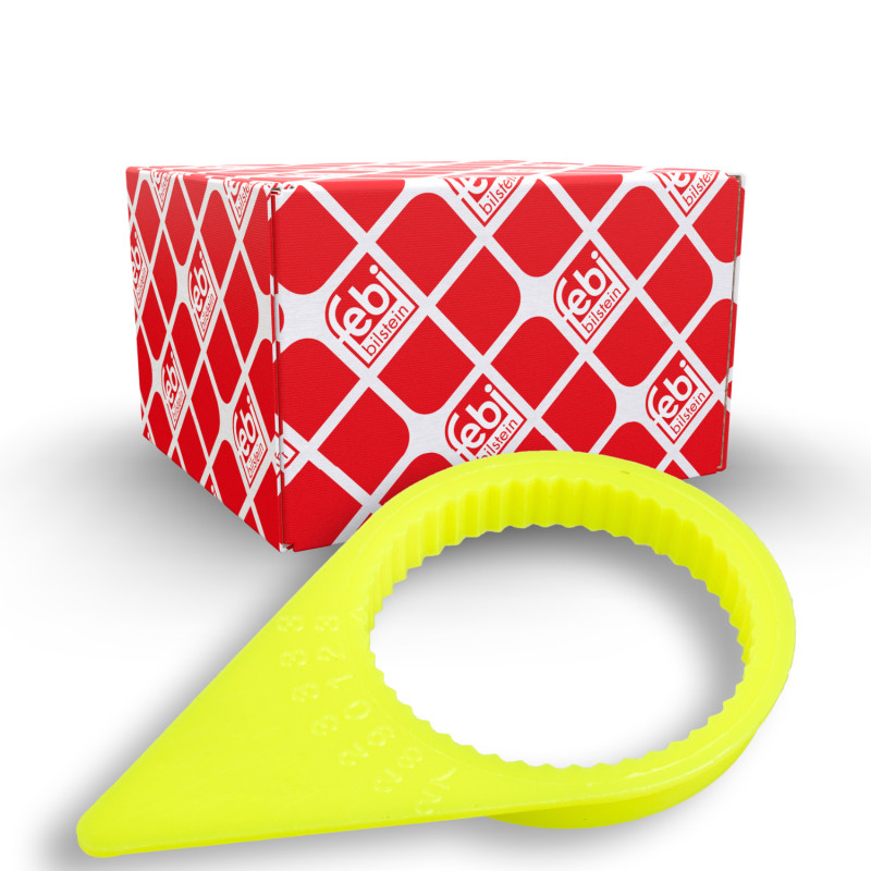 Kap, wielmoer Febi Bilstein 173256