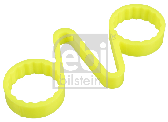 Kap, wielmoer Febi Bilstein 173260