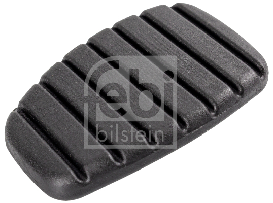 Pedaalrubber Febi Bilstein 173408