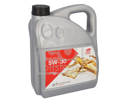 Motorolie Febi Bilstein 173445