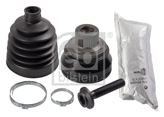 Homokineet reparatieset Febi Bilstein 173506